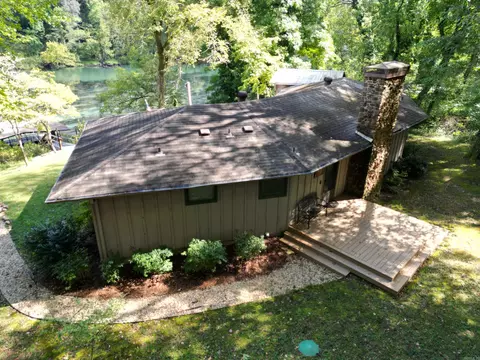 1099 Ferguson Rd, Heber Springs, AR 72543