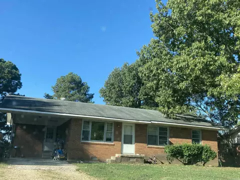 1350 W North St, Piggott, AR 72454