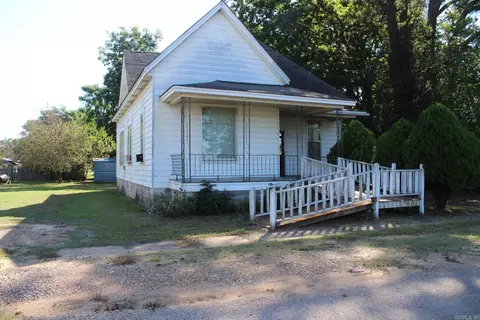 211 S Ansley St, Nashville, AR 71852