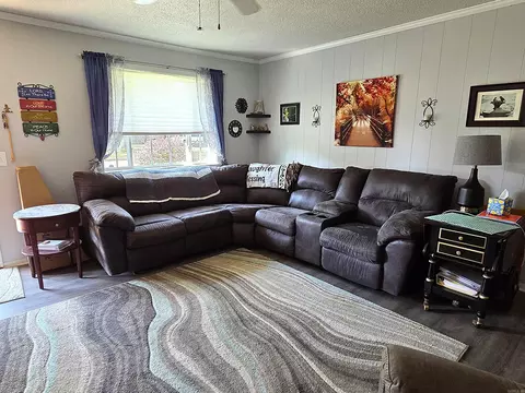 Living - 2701 Ozark St, Mena, AR 71953 photo 1 of 2