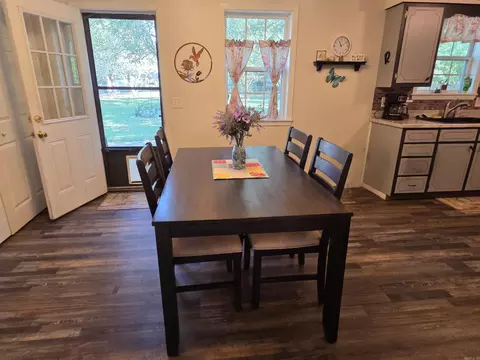 Dining - 2701 Ozark St, Mena, AR 71953 photo 1 of 2
