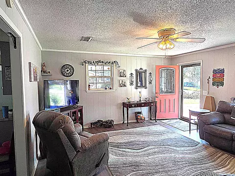 Living - 2701 Ozark St, Mena, AR 71953 photo 2 of 2