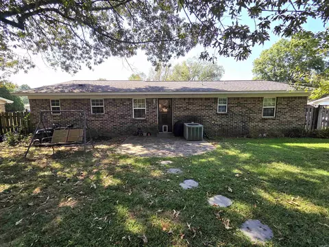 Exterior - 2701 Ozark St, Mena, AR 71953 photo 4 of 5