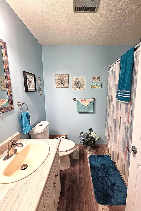 Bath - 2701 Ozark St, Mena, AR 71953 photo 2 of 2