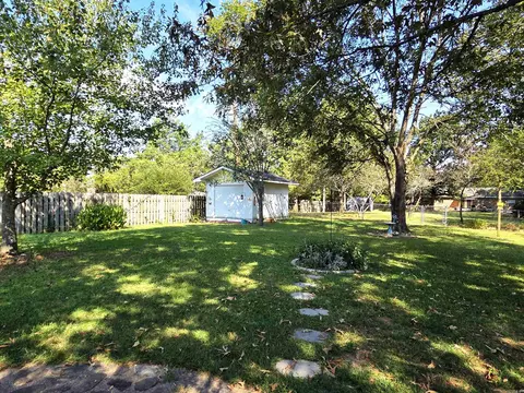 Exterior - 2701 Ozark St, Mena, AR 71953 photo 3 of 5