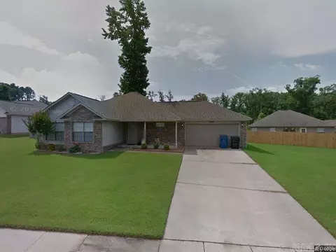 13868 Cherry Glenn Cv, Alexander, AR 72002