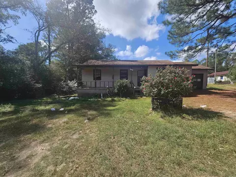 6115 Pointview Rd, Benton, AR 72019 photo 1