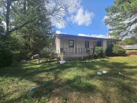 6115 Pointview Rd, Benton, AR 72019 photo 2