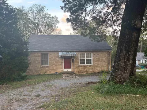 401 N Pierce St, Little Rock, AR 72205