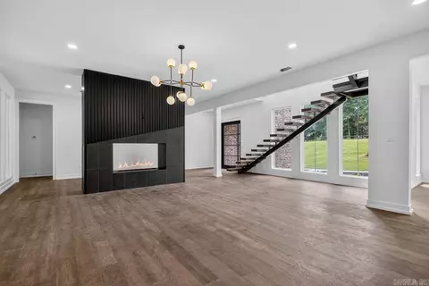 Living - 1078 Sungate Dr, Alexander, AR 72002 photo 4 of 6