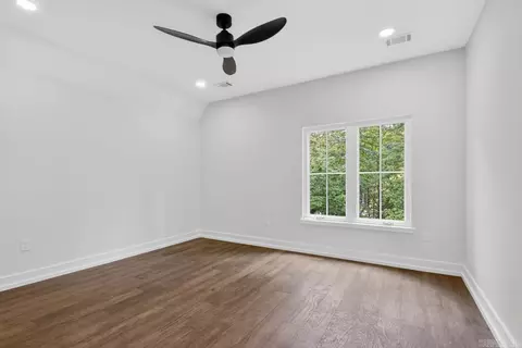 Bedroom - 1078 Sungate Dr, Alexander, AR 72002 photo 1 of 6