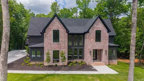 1078 Sungate Dr, Alexander, AR 72002