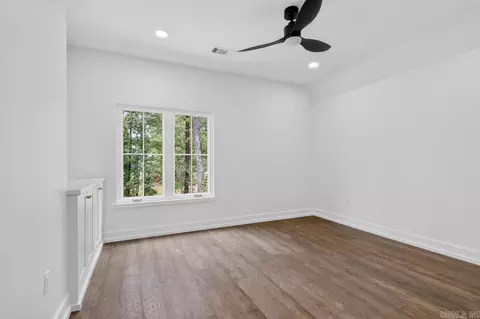 Bedroom - 1078 Sungate Dr, Alexander, AR 72002 photo 5 of 6
