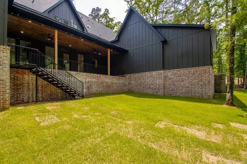 Exterior - 1078 Sungate Dr, Alexander, AR 72002 photo 5 of 6
