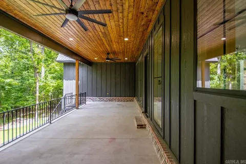Exterior - 1078 Sungate Dr, Alexander, AR 72002 photo 4 of 6