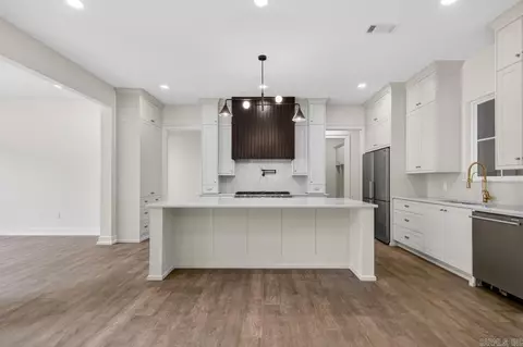 Kitchen - 1078 Sungate Dr, Alexander, AR 72002 photo 1 of 4