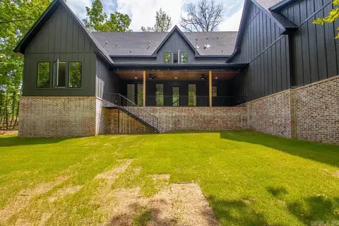 Exterior - 1078 Sungate Dr, Alexander, AR 72002 photo 6 of 6