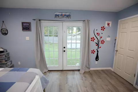 Bedroom - 407 Oak, Warren, AR 71671 photo 3 of 3