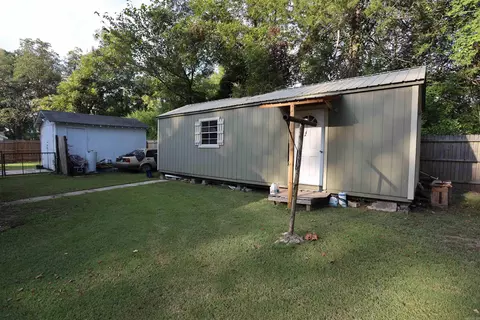 Exterior - 407 Oak, Warren, AR 71671 photo 6 of 7