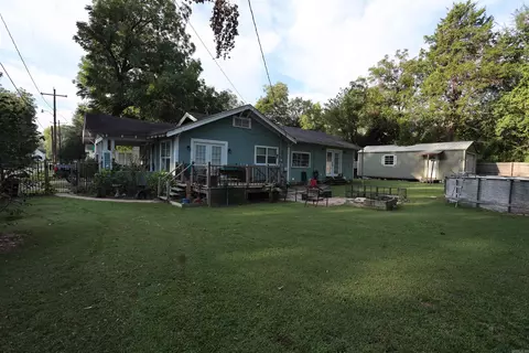 Exterior - 407 Oak, Warren, AR 71671 photo 3 of 7