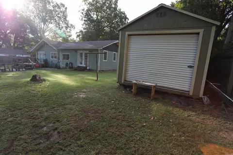 Exterior - 407 Oak, Warren, AR 71671 photo 7 of 7