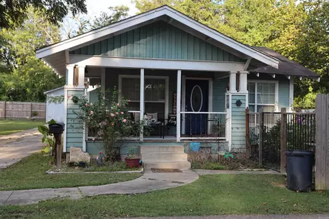 407 Oak, Warren, AR 71671