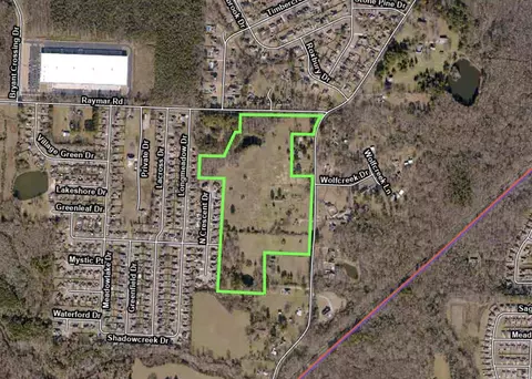 3403 S Shobe Rd, Bryant, AR 72022 photo 1