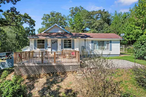7201 Park Ave, Hot Springs, AR 71901