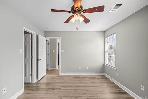 Bedroom - 4426 Mandy Crk, Benton, AR 72015 photo 1 of 4