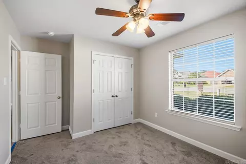 Bedroom - 4426 Mandy Crk, Benton, AR 72015 photo 3 of 4