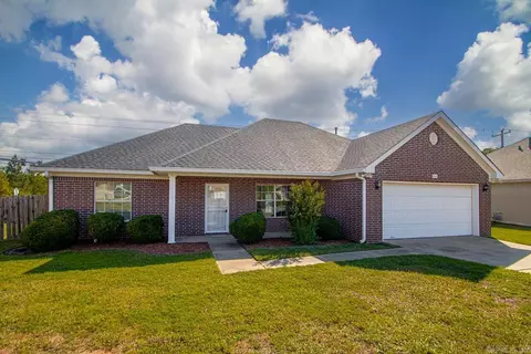4426 Mandy Crk, Benton, AR 72015