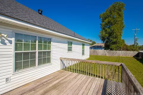 Exterior - 4426 Mandy Crk, Benton, AR 72015 photo 6 of 6