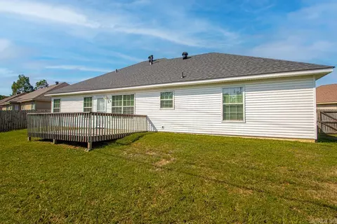 Exterior - 4426 Mandy Crk, Benton, AR 72015 photo 5 of 6
