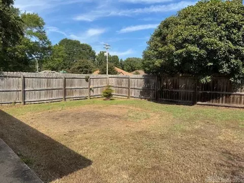 Exterior - 2350 Krystal Kreek Dr, Conway, AR 72034 photo 3 of 5
