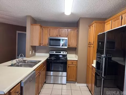 Kitchen - 2350 Krystal Kreek Dr, Conway, AR 72034 photo 1 of 1