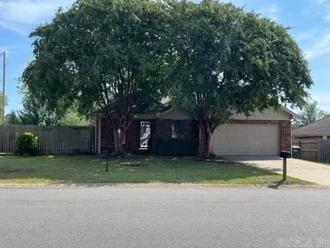 Exterior - 2350 Krystal Kreek Dr, Conway, AR 72034 photo 2 of 5
