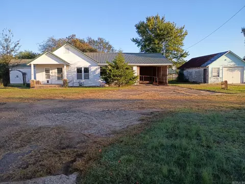 205 Jones St, Belleville, AR 72824