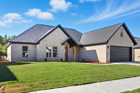 4833 Coronell Way, Alexander, AR 72002 photo 2