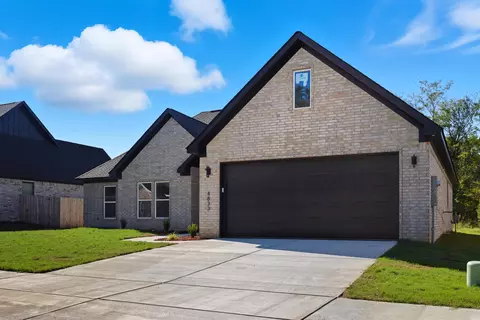4833 Coronell Way, Alexander, AR 72002 photo 5