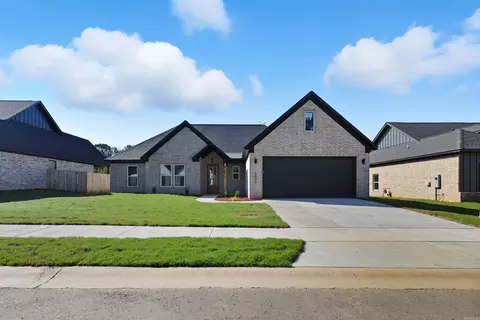 4833 Coronell Way, Alexander, AR 72002 photo 4