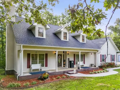 217 Wildflower Ct, Hot Springs, AR 71909