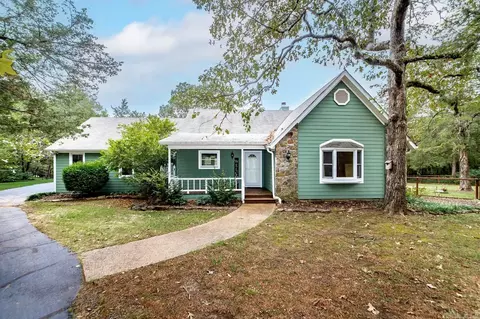 40 Woodsvine Rd, Heber Springs, AR 72543