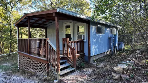 1272 Dwelle Rd, Norfork, AR 72658 photo 1