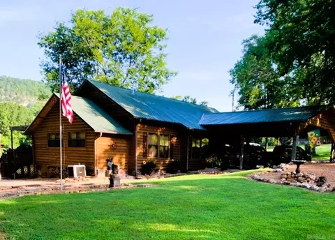 17735 S Ar 9 Hwy, Melbourne, AR 72556