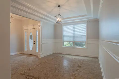 Entry Way - 807 Cascade Dr, Cabot, AR 72023 photo 2 of 6
