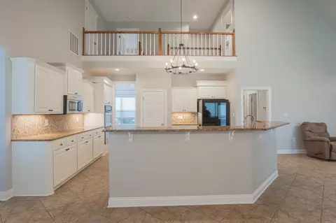 Kitchen - 807 Cascade Dr, Cabot, AR 72023 photo 2 of 2