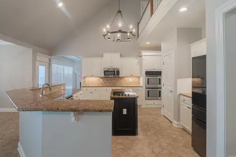 Kitchen - 807 Cascade Dr, Cabot, AR 72023 photo 1 of 2
