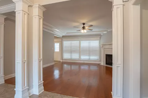 Living - 807 Cascade Dr, Cabot, AR 72023 photo 2 of 7