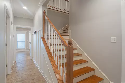 Entry Way - 807 Cascade Dr, Cabot, AR 72023 photo 6 of 6
