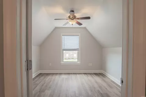 Bedroom - 807 Cascade Dr, Cabot, AR 72023 photo 5 of 8